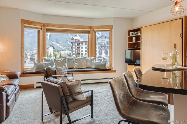 45 Beeler Place 2309, Copper Mountain, CO 80443