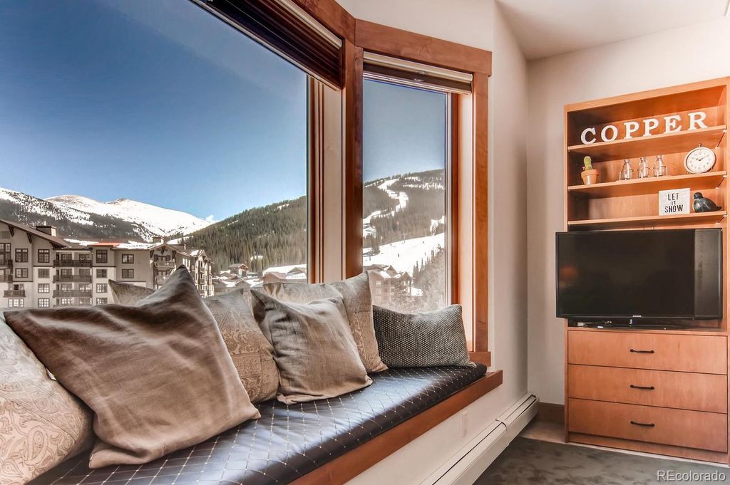 45 Beeler Place 2309, Copper Mountain, CO 80443