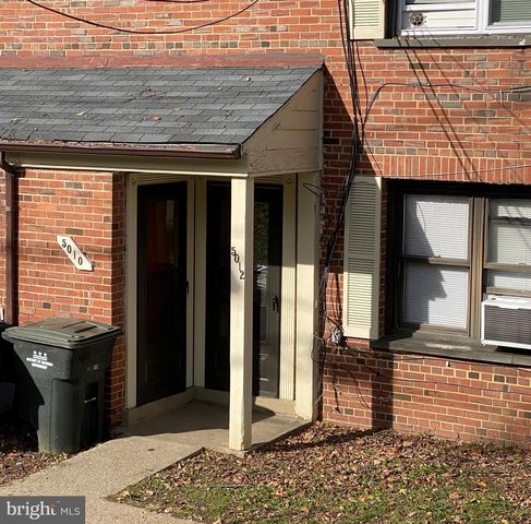 5010-5012 JUST ST NE, Washington, DC 20019