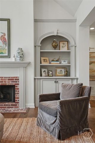 2 Tarrow Ridge Road, Savannah, GA 31411