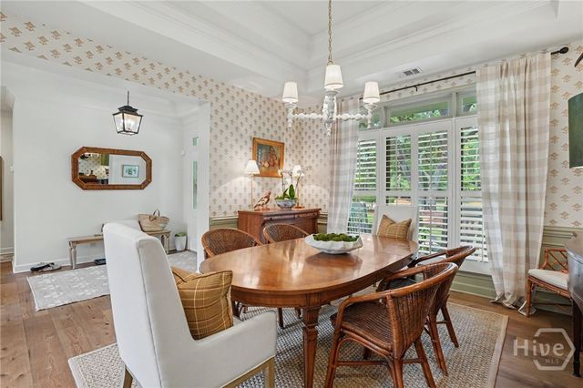 2 Tarrow Ridge Road, Savannah, GA 31411