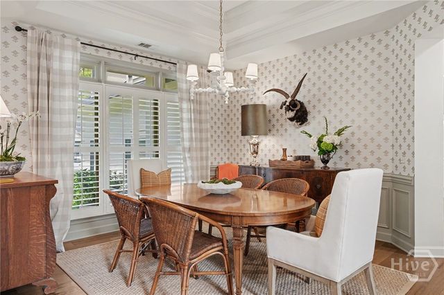 2 Tarrow Ridge Road, Savannah, GA 31411
