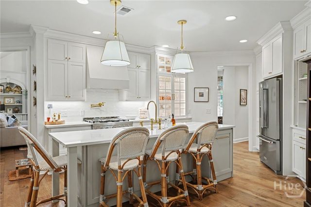 2 Tarrow Ridge Road, Savannah, GA 31411