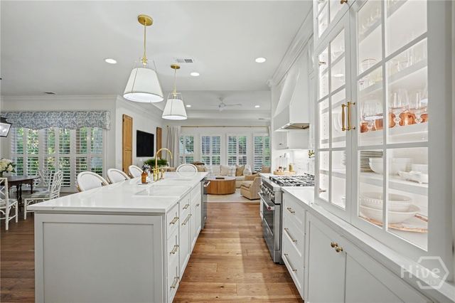 2 Tarrow Ridge Road, Savannah, GA 31411