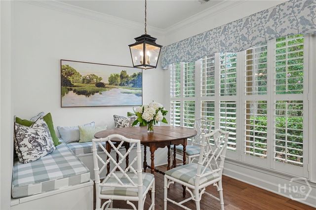 2 Tarrow Ridge Road, Savannah, GA 31411
