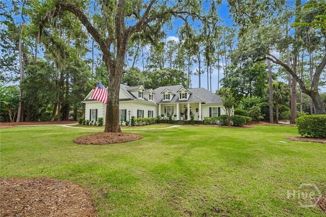 2 Tarrow Ridge Road, Savannah, GA 31411