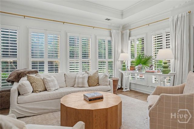 2 Tarrow Ridge Road, Savannah, GA 31411