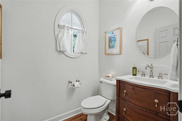 2 Tarrow Ridge Road, Savannah, GA 31411