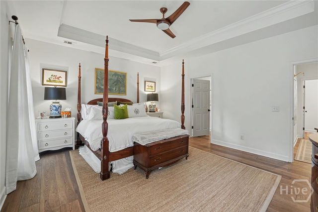2 Tarrow Ridge Road, Savannah, GA 31411