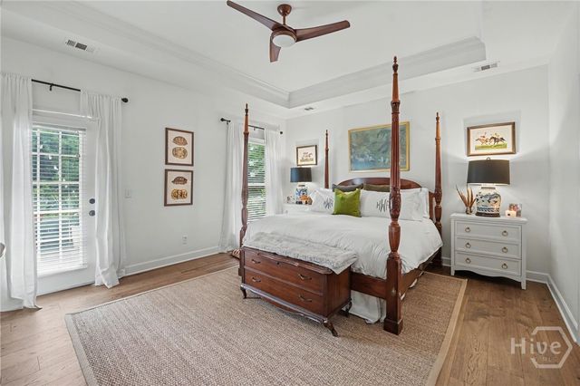 2 Tarrow Ridge Road, Savannah, GA 31411