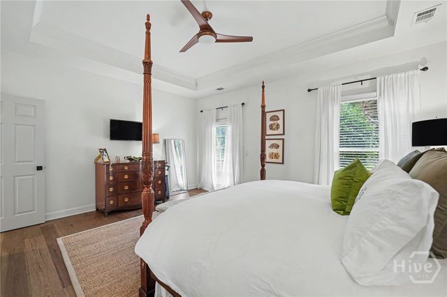 2 Tarrow Ridge Road, Savannah, GA 31411