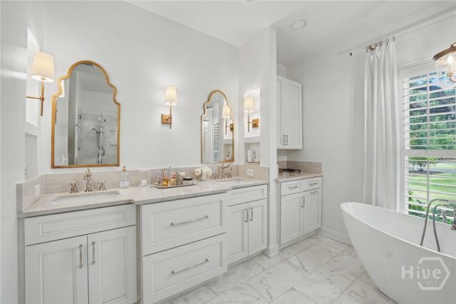 2 Tarrow Ridge Road, Savannah, GA 31411