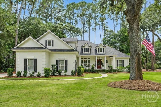 2 Tarrow Ridge Road, Savannah, GA 31411