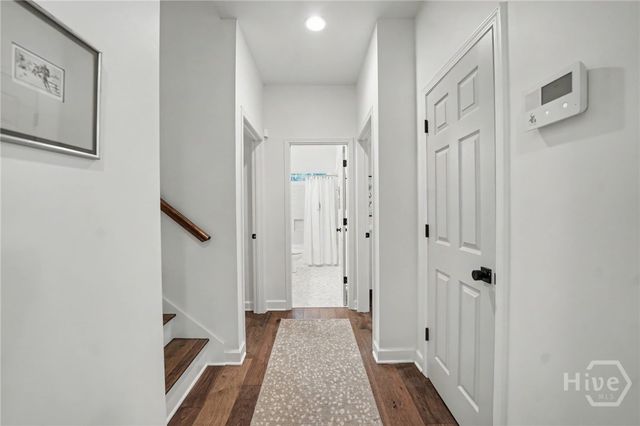 2 Tarrow Ridge Road, Savannah, GA 31411