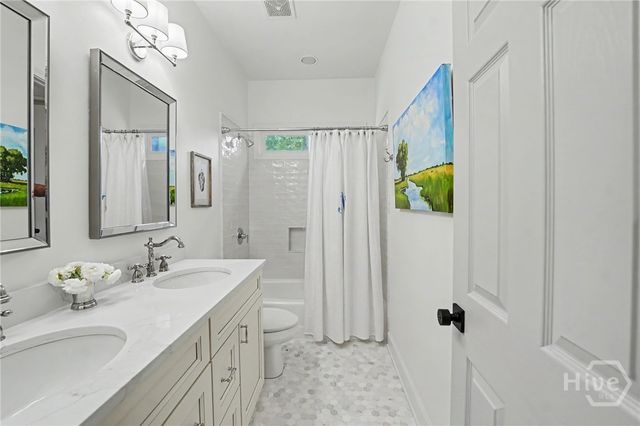 2 Tarrow Ridge Road, Savannah, GA 31411