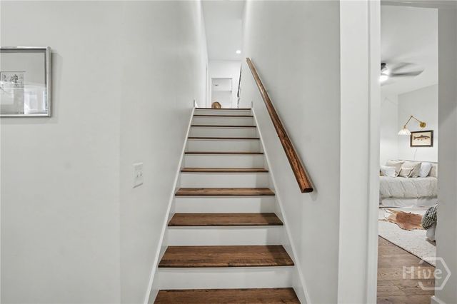 2 Tarrow Ridge Road, Savannah, GA 31411