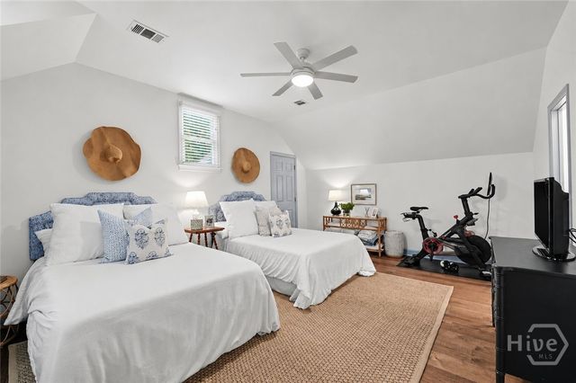 2 Tarrow Ridge Road, Savannah, GA 31411