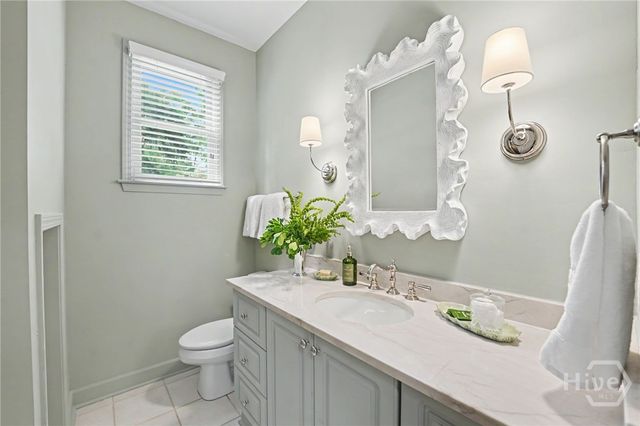 2 Tarrow Ridge Road, Savannah, GA 31411