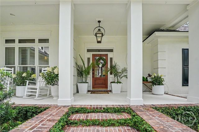 2 Tarrow Ridge Road, Savannah, GA 31411