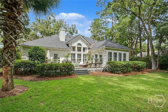 2 Tarrow Ridge Road, Savannah, GA 31411