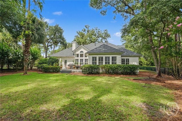 2 Tarrow Ridge Road, Savannah, GA 31411