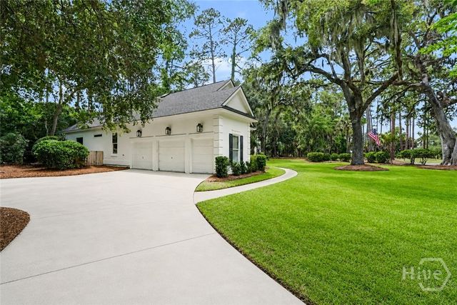2 Tarrow Ridge Road, Savannah, GA 31411