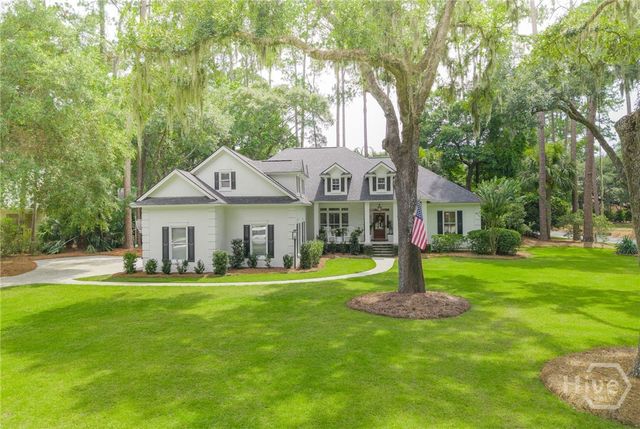 2 Tarrow Ridge Road, Savannah, GA 31411
