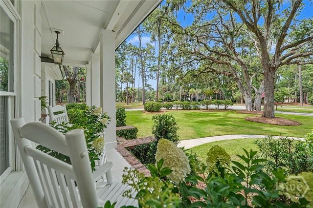 2 Tarrow Ridge Road, Savannah, GA 31411