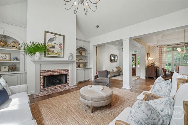 2 Tarrow Ridge Road, Savannah, GA 31411