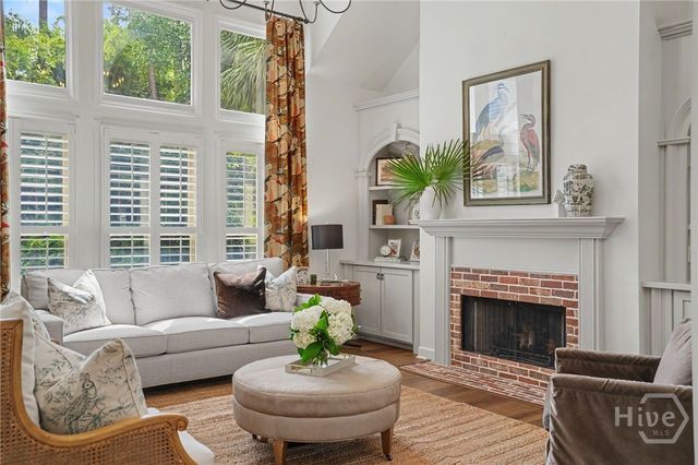 2 Tarrow Ridge Road, Savannah, GA 31411