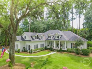 2 Tarrow Ridge Road, Savannah, GA 31411