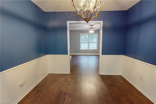 1578 Twin Oaks Drive, King, NC 27021