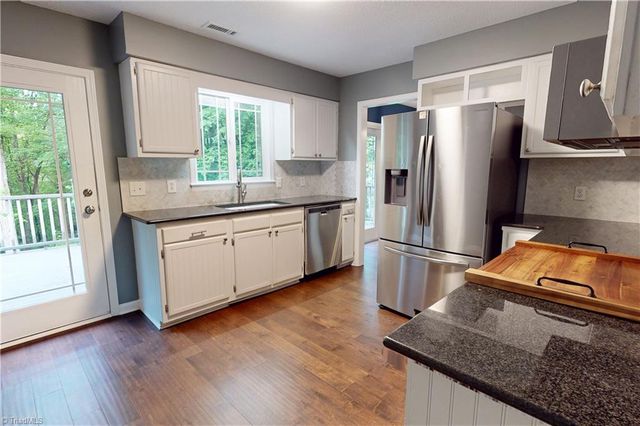 1578 Twin Oaks Drive, King, NC 27021