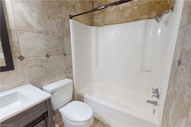 1578 Twin Oaks Drive, King, NC 27021