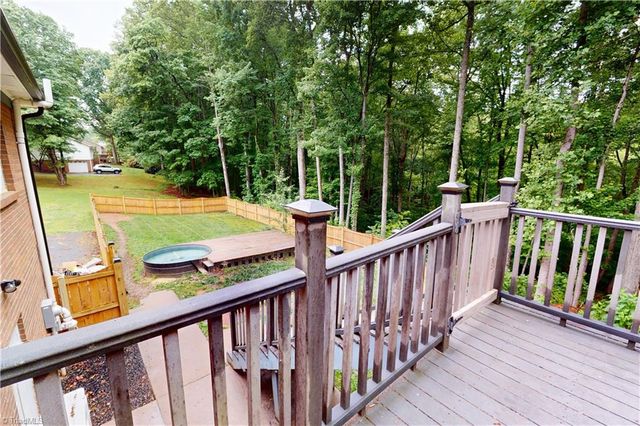 1578 Twin Oaks Drive, King, NC 27021