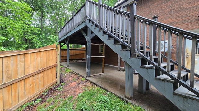 1578 Twin Oaks Drive, King, NC 27021