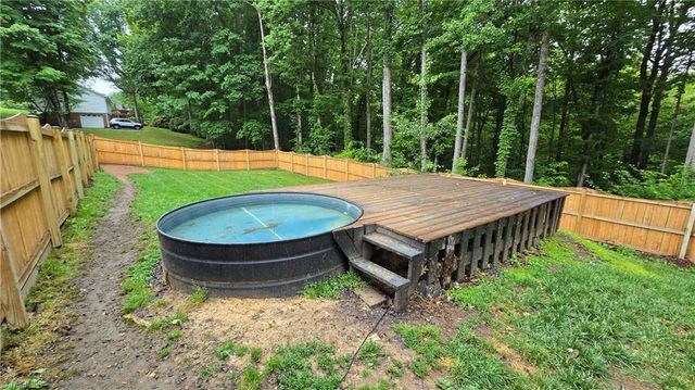 1578 Twin Oaks Drive, King, NC 27021