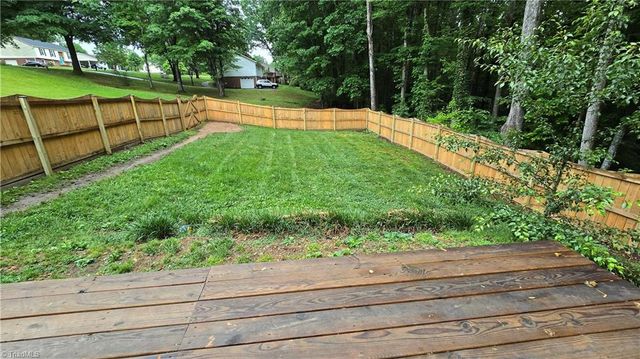 1578 Twin Oaks Drive, King, NC 27021