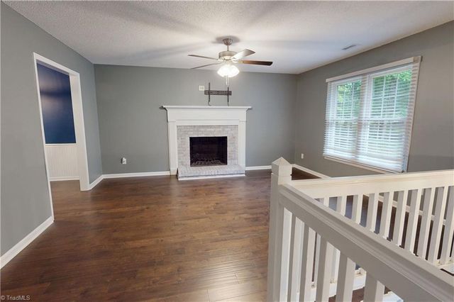 1578 Twin Oaks Drive, King, NC 27021