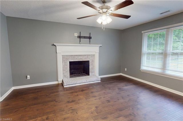 1578 Twin Oaks Drive, King, NC 27021
