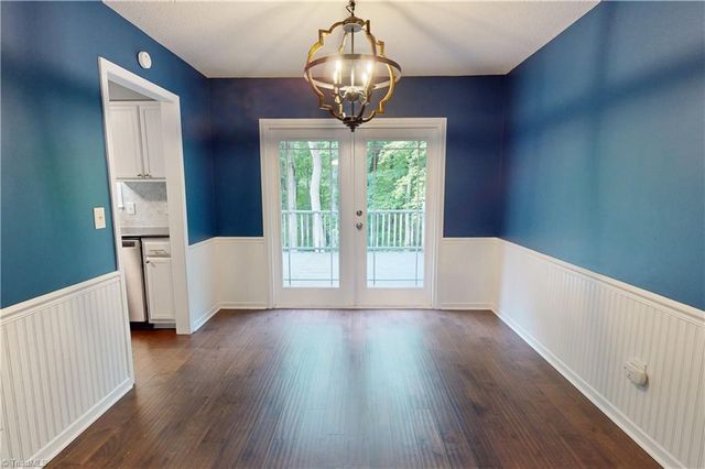 1578 Twin Oaks Drive, King, NC 27021