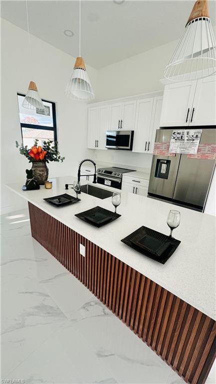 2614 12th ST SW, LEHIGH ACRES, FL 33976 — photo 3