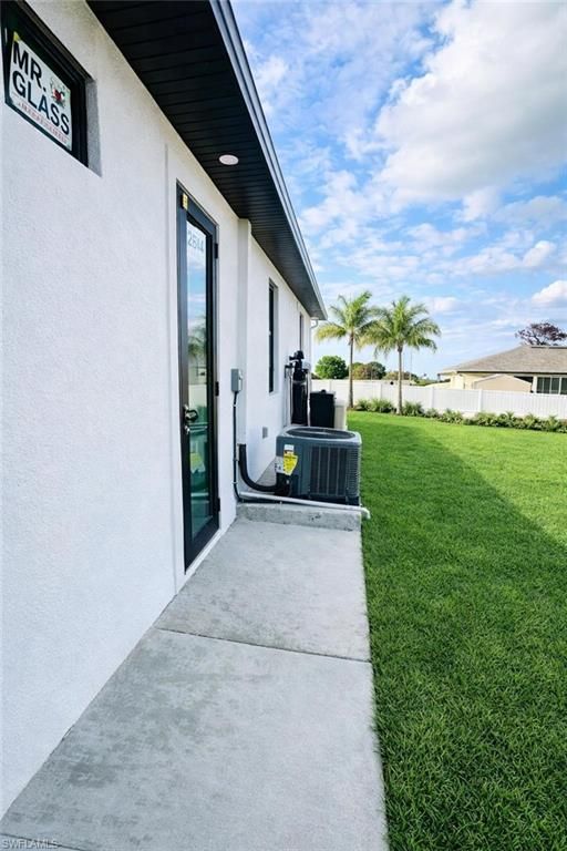 2614 12th ST SW, LEHIGH ACRES, FL 33976 — photo 4