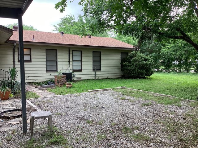 5340 Jerri Lane, Haltom City, TX 76117