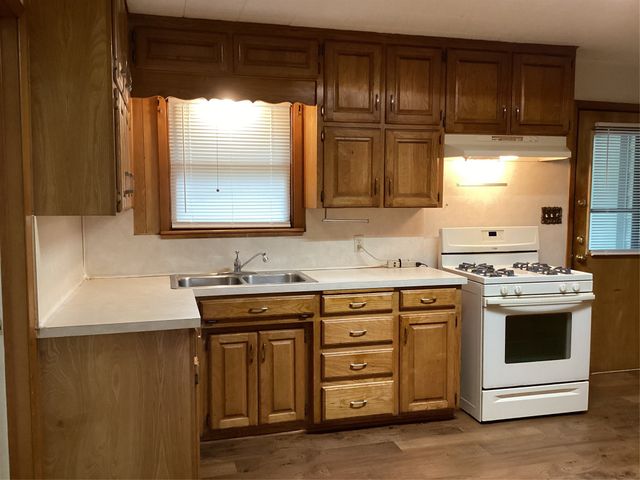 5340 Jerri Lane, Haltom City, TX 76117