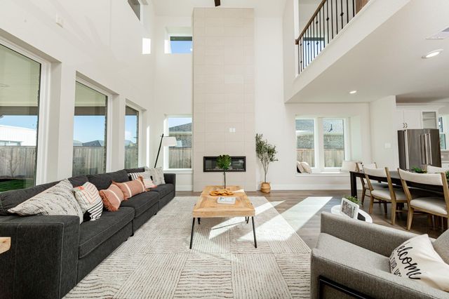 2214 Grapewood Lane, Katy, TX 77494