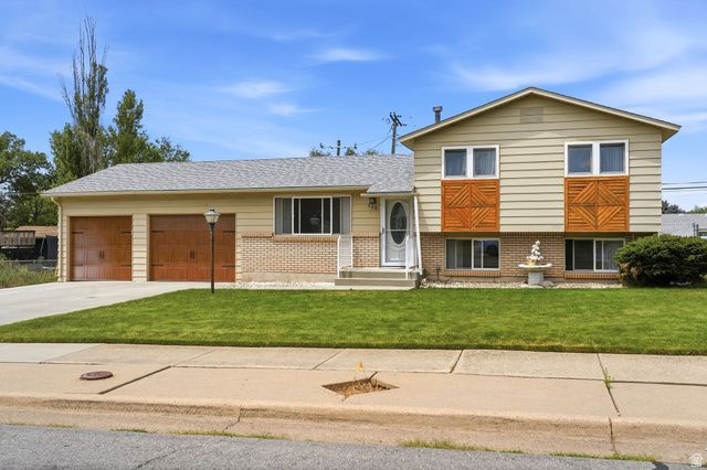 505 COLONIAL AVE, Layton, UT 84041