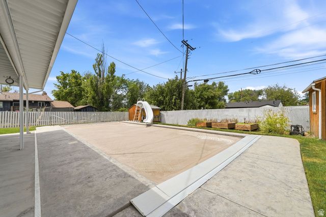 505 COLONIAL AVE, Layton, UT 84041