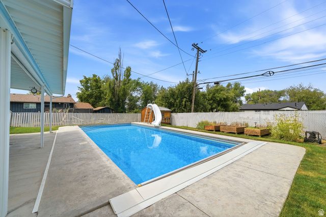 505 COLONIAL AVE, Layton, UT 84041