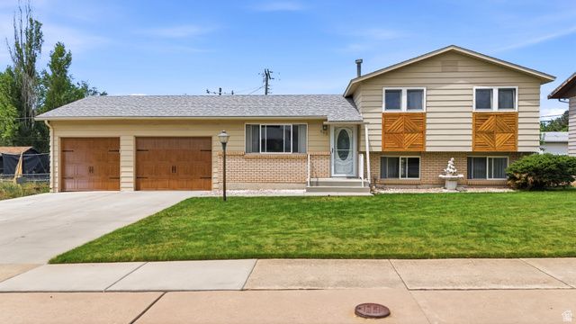 505 COLONIAL AVE, Layton, UT 84041